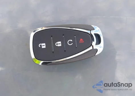 2026 Chevrolet Trailblazer Fwd Ls из США, поврежденный, VIN KL79MMSL6TB008250